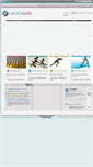 Mobile Screenshot of microgate.it